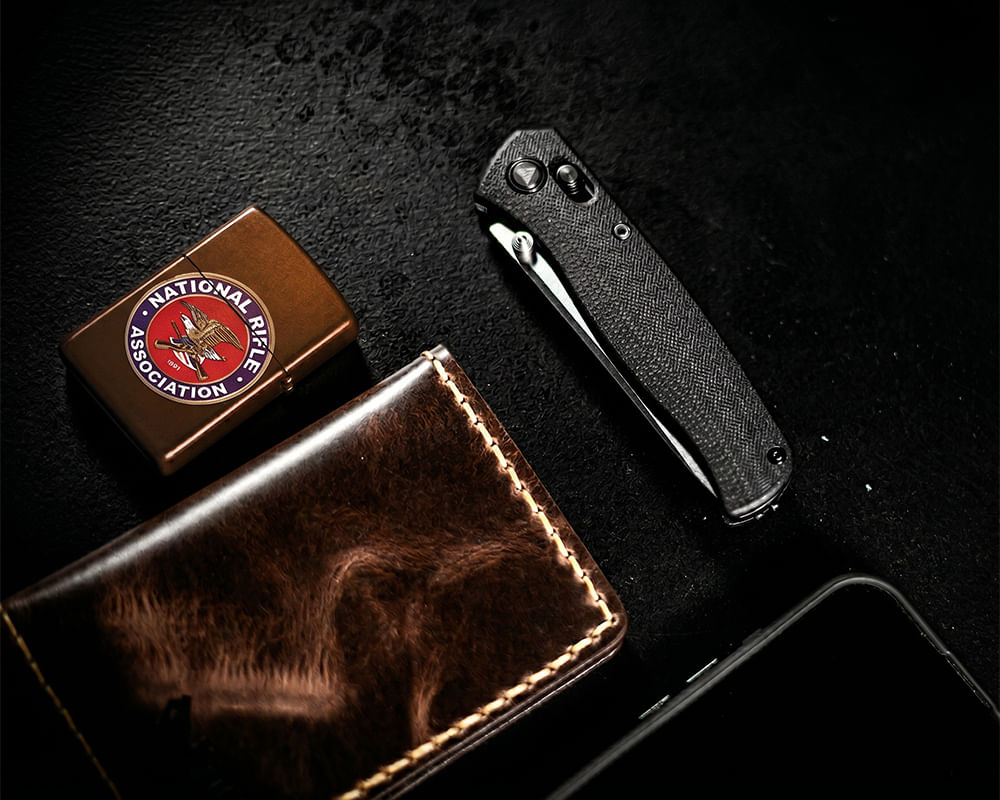 ORGANIZER FRONTAL