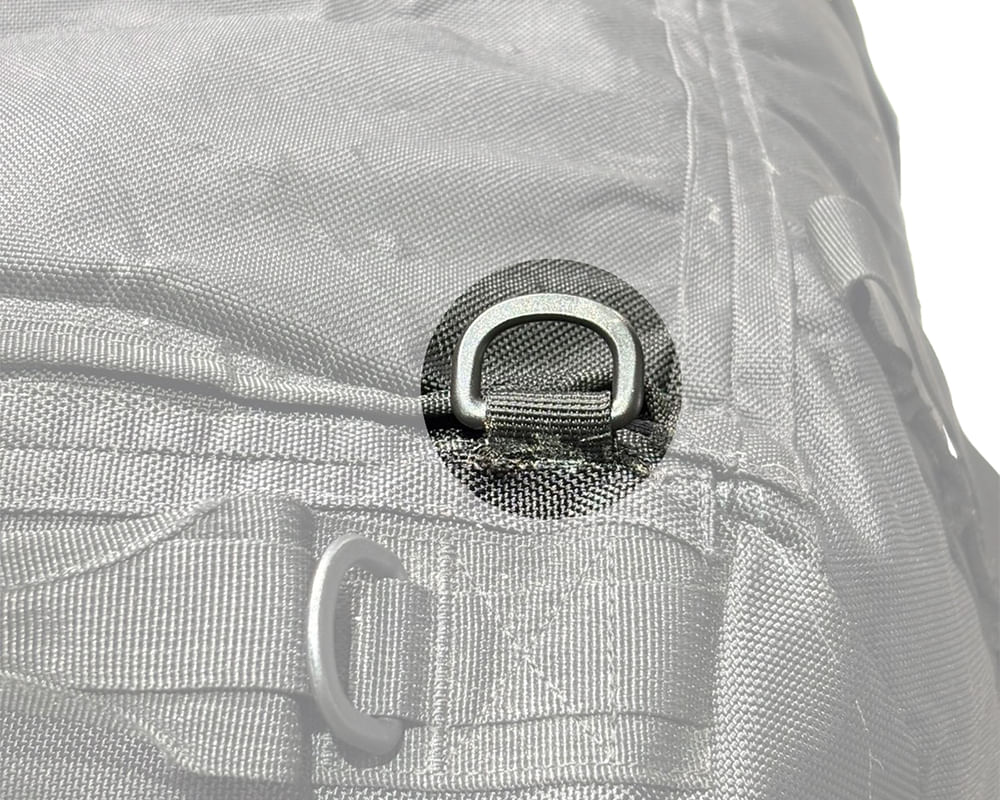 ORGANIZER FRONTAL